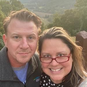 Meet your Posher, Scott